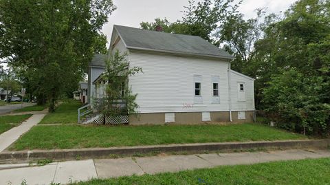 Tiny photo for 1097 W Green Street, Decatur, IL 62522 (MLS # 12558816)