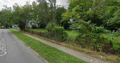 Tiny photo for 1097 W Green Street, Decatur, IL 62522 (MLS # 12558816)