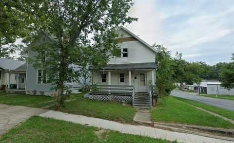 Photo of 1097 W Green Street, Decatur, IL 62522 (MLS # 12558816)