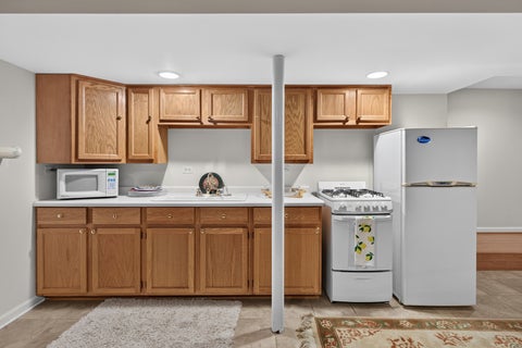 Tiny photo for 3932 Balmoral Court, Rolling Meadows, IL 60008 (MLS # 12724900)