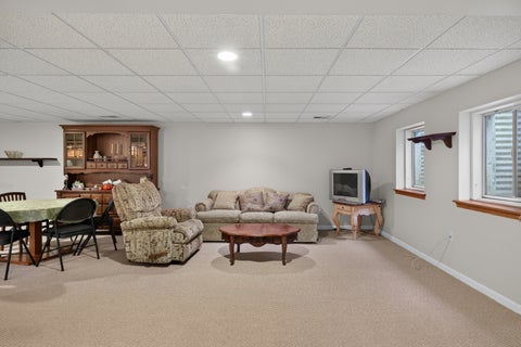 Tiny photo for 3932 Balmoral Court, Rolling Meadows, IL 60008 (MLS # 12724900)