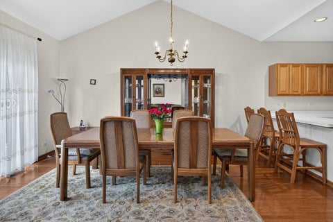 Tiny photo for 3932 Balmoral Court, Rolling Meadows, IL 60008 (MLS # 12724900)