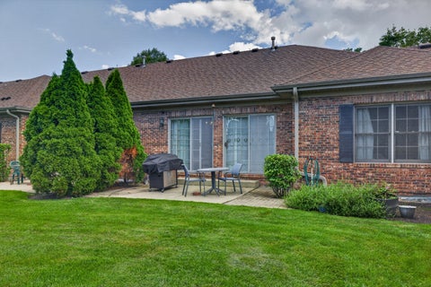 Tiny photo for 3932 Balmoral Court, Rolling Meadows, IL 60008 (MLS # 12724900)