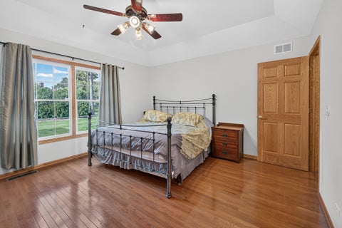 Tiny photo for 3932 Balmoral Court, Rolling Meadows, IL 60008 (MLS # 12724900)