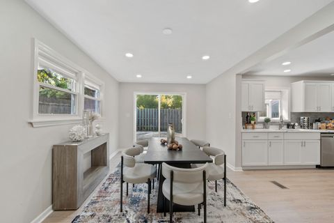 Tiny photo for 223 Miami Street, Park Forest, IL 60466 (MLS # 12512674)