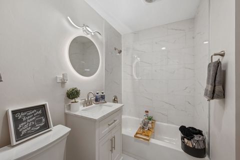 Tiny photo for 223 Miami Street, Park Forest, IL 60466 (MLS # 12512674)