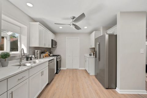 Tiny photo for 223 Miami Street, Park Forest, IL 60466 (MLS # 12512674)