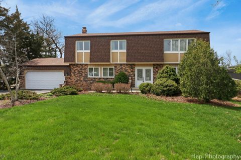 3213 Oakdale Avenue Johnsburg IL 60050