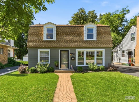 Photo of 125 W Adams Street, Villa Park, IL 60181 (MLS # 12732876)