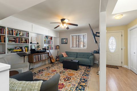 Tiny photo for 115 Center Road, Frankfort, IL 60423 (MLS # 12594062)