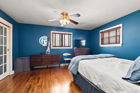 Tiny photo for 115 Center Road, Frankfort, IL 60423 (MLS # 12594062)