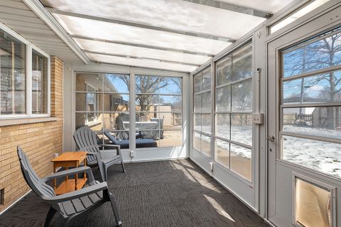 Tiny photo for 115 Center Road, Frankfort, IL 60423 (MLS # 12594062)