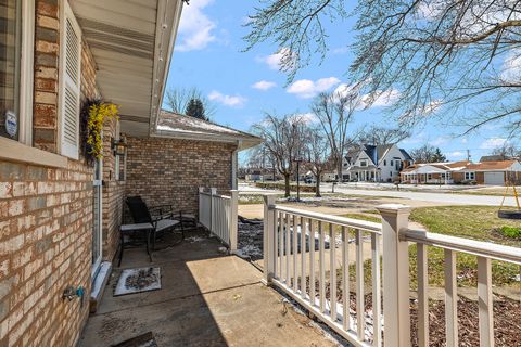 Tiny photo for 115 Center Road, Frankfort, IL 60423 (MLS # 12594062)