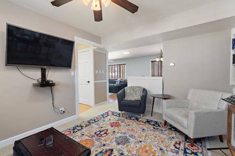 Tiny photo for 115 Center Road, Frankfort, IL 60423 (MLS # 12594062)