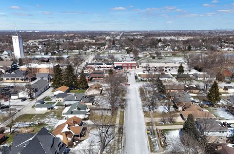 Tiny photo for 115 Center Road, Frankfort, IL 60423 (MLS # 12594062)