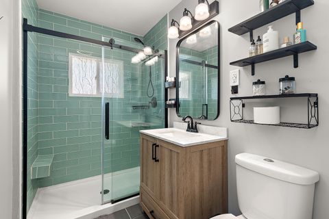 Tiny photo for 115 Center Road, Frankfort, IL 60423 (MLS # 12594062)