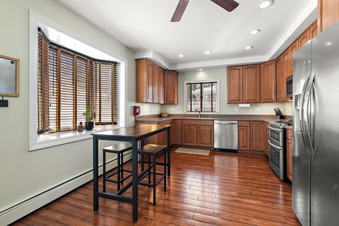 Tiny photo for 115 Center Road, Frankfort, IL 60423 (MLS # 12594062)