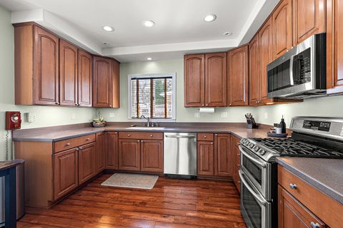 Tiny photo for 115 Center Road, Frankfort, IL 60423 (MLS # 12594062)