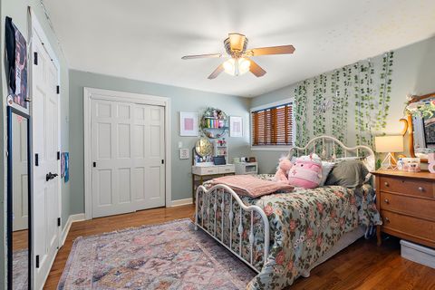 Tiny photo for 115 Center Road, Frankfort, IL 60423 (MLS # 12594062)