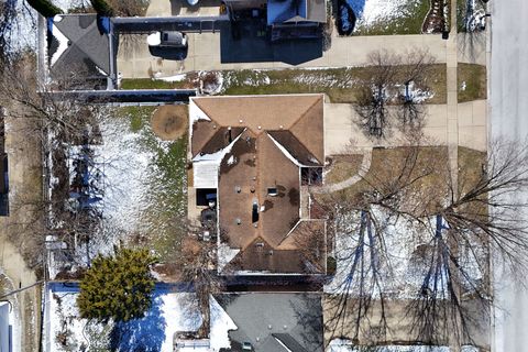 Tiny photo for 115 Center Road, Frankfort, IL 60423 (MLS # 12594062)