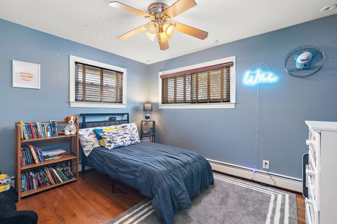 Tiny photo for 115 Center Road, Frankfort, IL 60423 (MLS # 12594062)