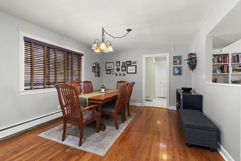 Tiny photo for 115 Center Road, Frankfort, IL 60423 (MLS # 12594062)