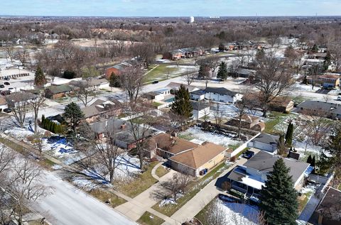 Tiny photo for 115 Center Road, Frankfort, IL 60423 (MLS # 12594062)