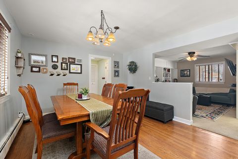 Tiny photo for 115 Center Road, Frankfort, IL 60423 (MLS # 12594062)