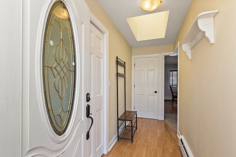 Tiny photo for 115 Center Road, Frankfort, IL 60423 (MLS # 12594062)