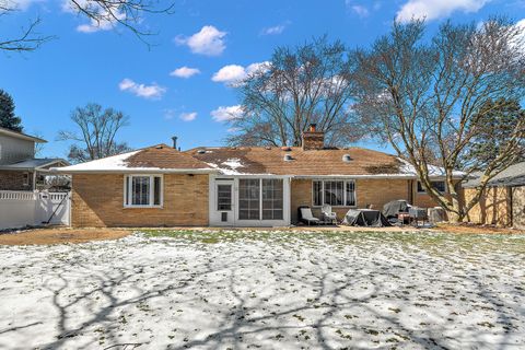 Tiny photo for 115 Center Road, Frankfort, IL 60423 (MLS # 12594062)