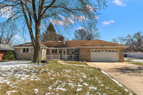 Tiny photo for 115 Center Road, Frankfort, IL 60423 (MLS # 12594062)