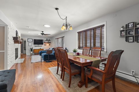 Tiny photo for 115 Center Road, Frankfort, IL 60423 (MLS # 12594062)