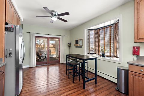 Tiny photo for 115 Center Road, Frankfort, IL 60423 (MLS # 12594062)