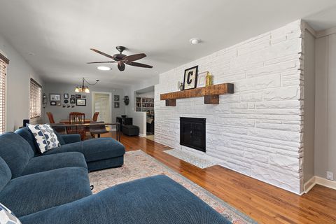 Tiny photo for 115 Center Road, Frankfort, IL 60423 (MLS # 12594062)