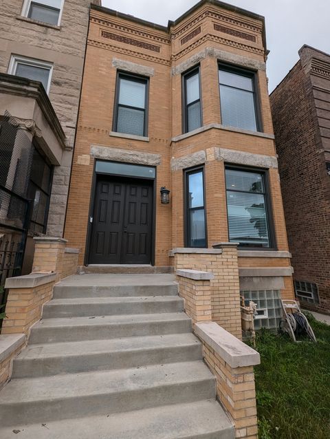 6349 S Drexel Avenue 1 Chicago IL 60637