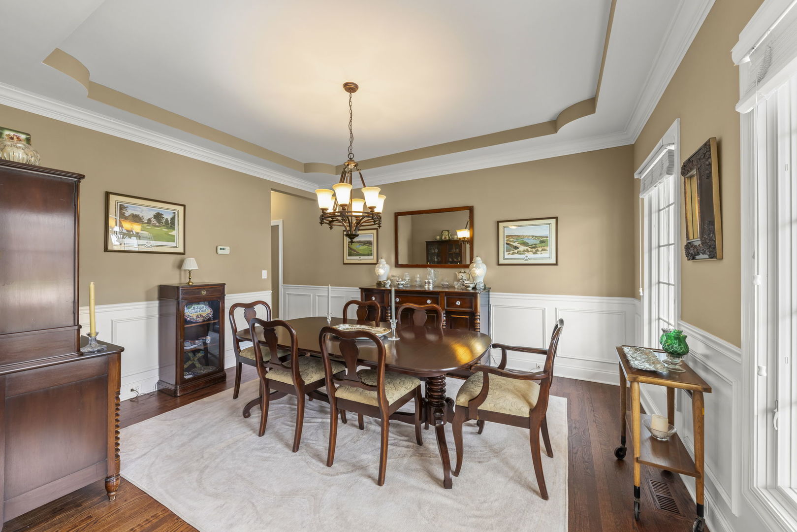 1N003 Richard Avenue