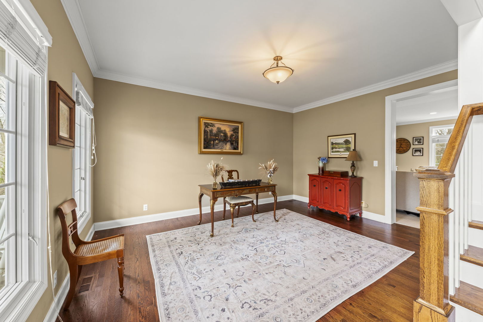 1N003 Richard Avenue