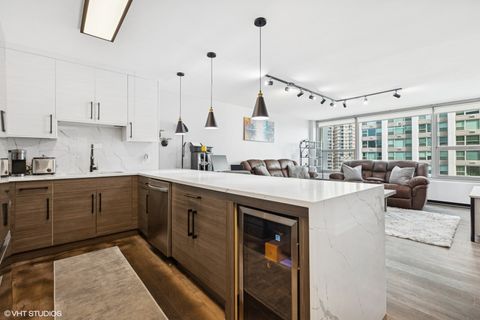 Tiny photo for 3600 N Lake Shore Drive #1108, Chicago, IL 60613 (MLS # 12465919)