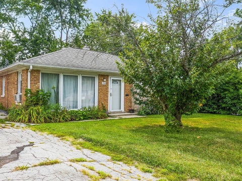 Tiny photo for Park Forest, IL 60466 (MLS # 12755688)