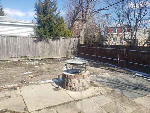 Tiny photo for 3427 LONNQUIST Drive, Franklin Park, IL 60131 (MLS # 12565981)