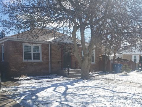 Tiny photo for 3427 LONNQUIST Drive, Franklin Park, IL 60131 (MLS # 12565981)