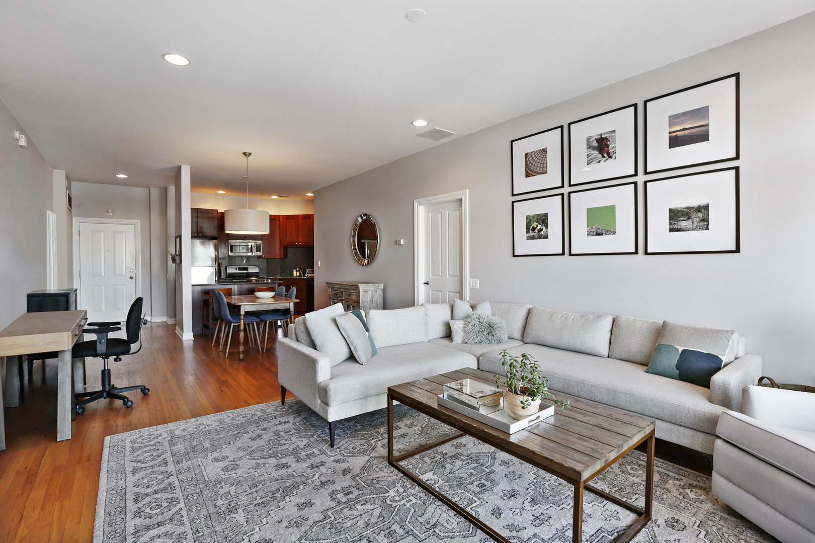 1355 W WASHINGTON Boulevard 5A