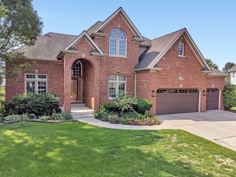21133 Kenmare Drive Shorewood IL 60404