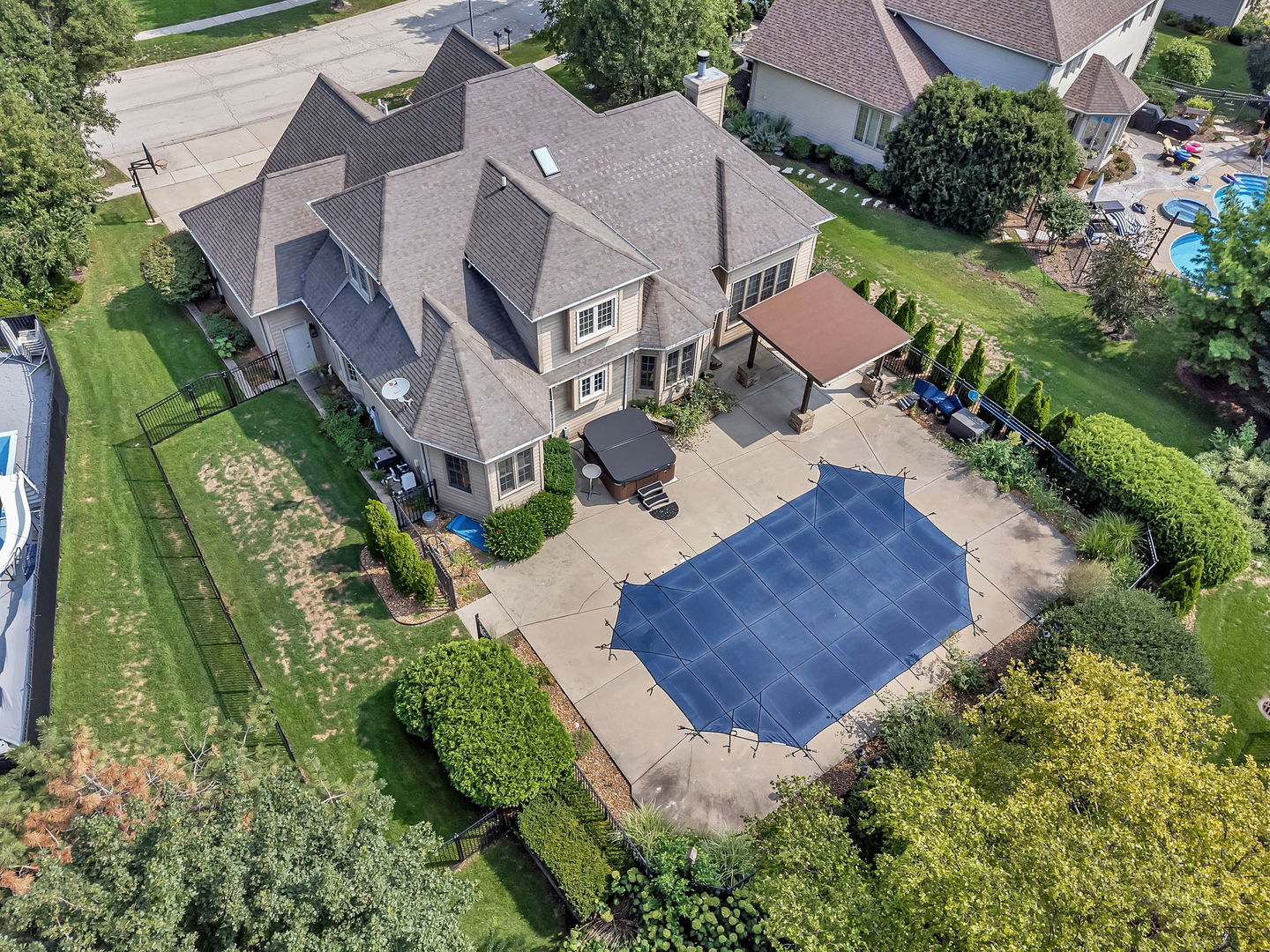 21133 Kenmare Drive
