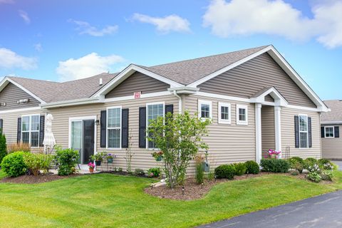 A home in Pingree Grove