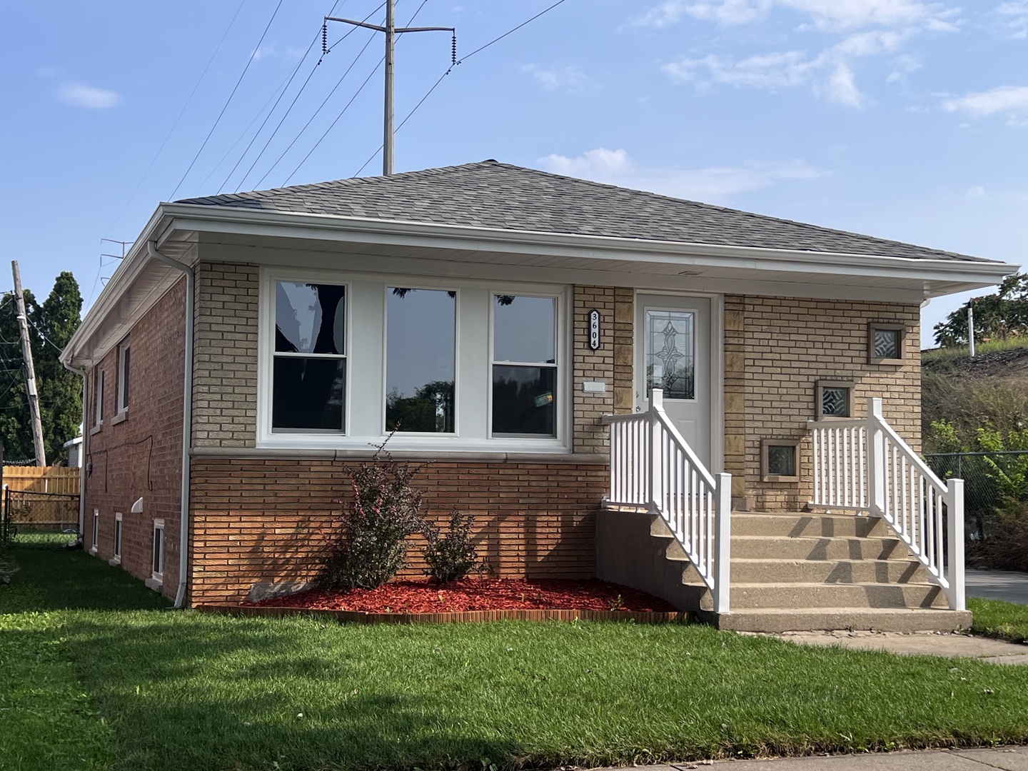 3604 W 64th Street
