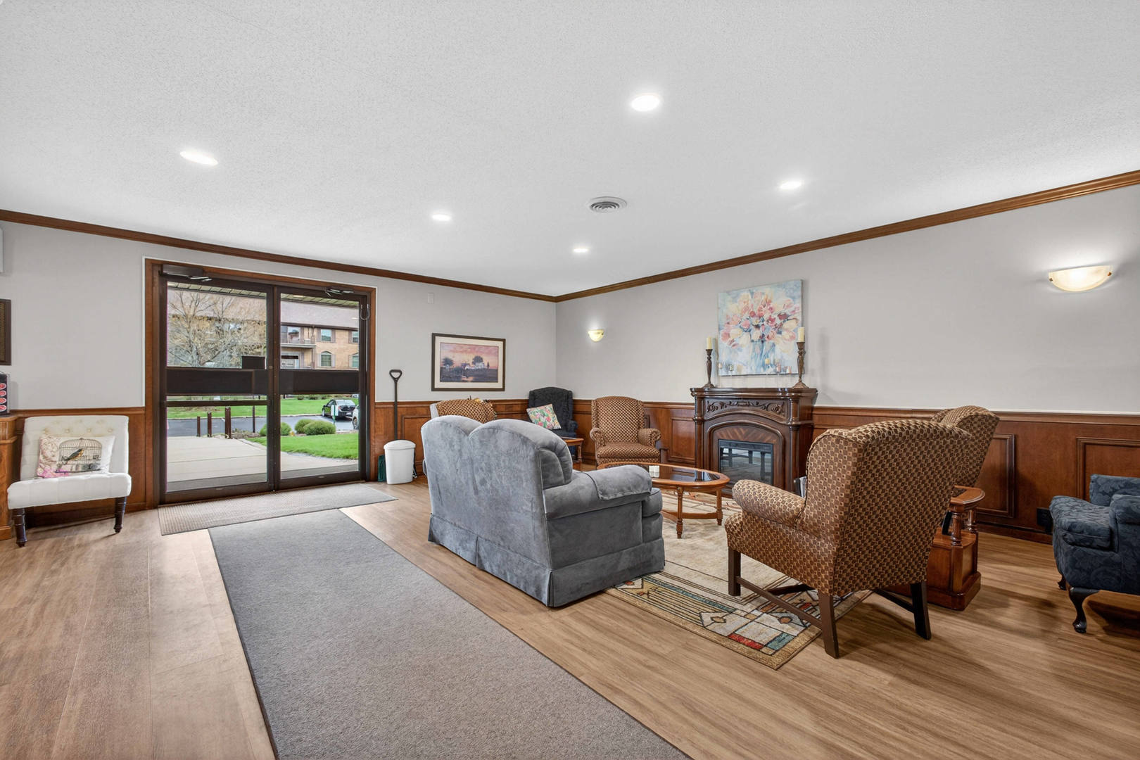 1360 Kimberly Ridge Road 209