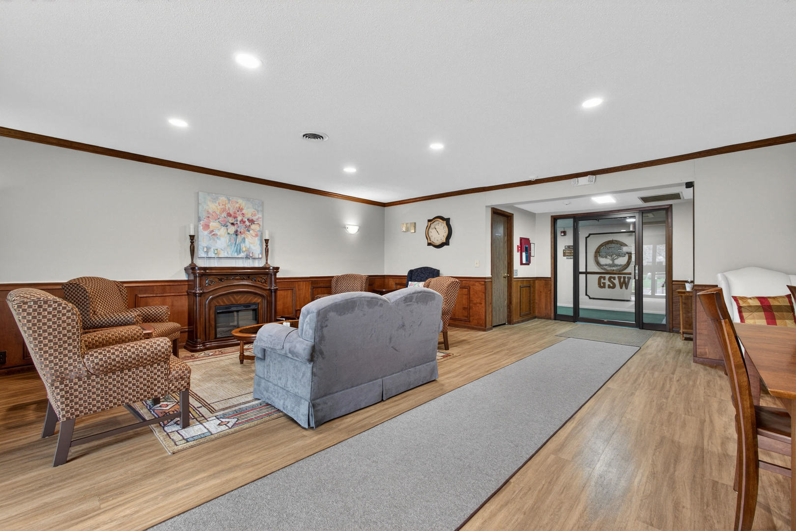 1360 Kimberly Ridge Road 209
