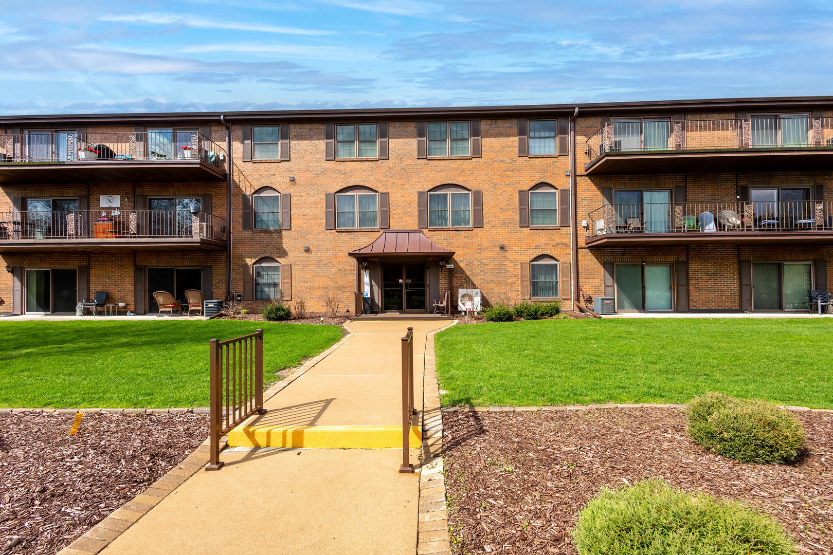1360 Kimberly Ridge Road 209