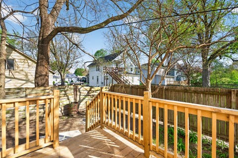 Tiny photo for 224 E Garden Street, DeKalb, IL 60115 (MLS # 12629183)